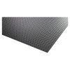 Agoform csúszásgátló szőnyeg Tex 524 x 421 mm umbra szürke
