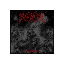 AGONIA Ragnarok - Non Debellicata (Cd) heavy metal