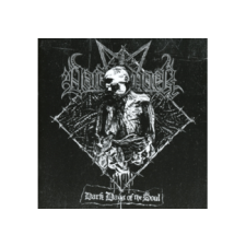 AGONIA Voidhanger - Dark Days Of The Soul (Digipak) (Cd) heavy metal