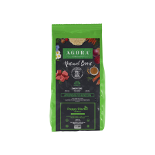 Agora Agora Medium Puppy Starter - 12 kg kutyaeledel