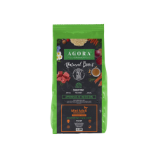 Agora Agora Mini Adult Dermacomfort - 12 kg kutyaeledel