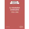  Agrégation anglais 2026 - Nouveau thème de civilisation