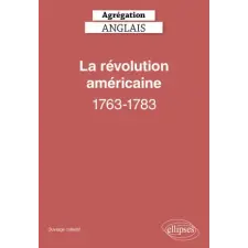  Agrégation anglais 2026 - Nouveau thème de civilisation idegen nyelvű könyv
