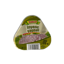 Agrico Agrico ínyenc vagdalt - 110 g konzerv