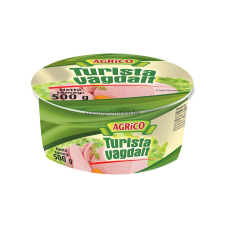 Agrico AGRICO Turista vagdalt 500 g konzerv