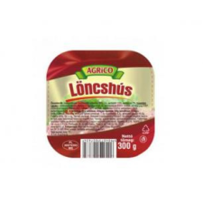 Agrico Löncshús 300 g konzerv