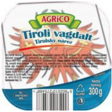 Agrico Tiroli vagdalt 300 g konzerv