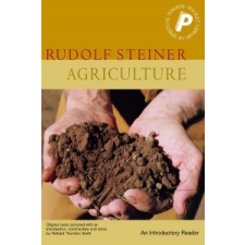  Agriculture – Rudolf Steiner idegen nyelvű könyv