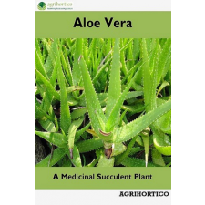 Agrihortico Aloe Vera egyéb e-könyv