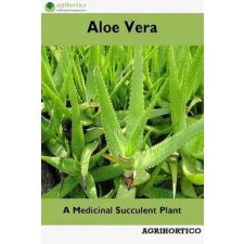 Agrihortico Aloe Vera egyéb e-könyv