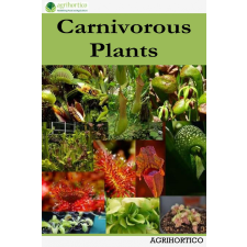 Agrihortico Carnivorous Plants egyéb e-könyv