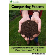 Agrihortico Composting Process egyéb e-könyv