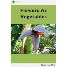 Agrihortico Flowers as Vegetables egyéb e-könyv