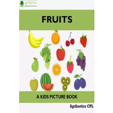Agrihortico Fruits egyéb e-könyv