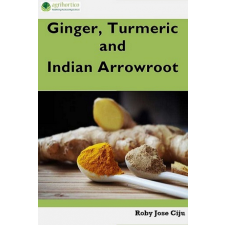 Agrihortico Ginger, Turmeric and Indian Arrowroot egyéb e-könyv