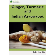 Agrihortico Ginger, Turmeric and Indian Arrowroot egyéb e-könyv