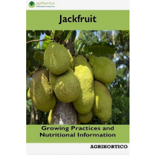 Agrihortico Jackfruit egyéb e-könyv