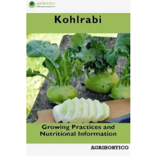 Agrihortico Kohlrabi egyéb e-könyv