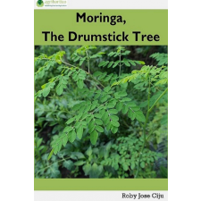 Agrihortico Moringa, the Drumstick Tree egyéb e-könyv