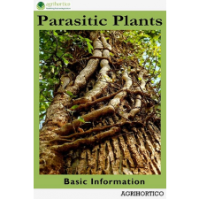 Agrihortico Parasitic Plants egyéb e-könyv