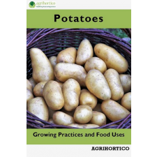 Agrihortico Potatoes egyéb e-könyv