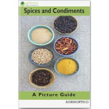 Agrihortico Spices and Condiments egyéb e-könyv