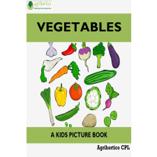 Agrihortico Vegetables egyéb e-könyv