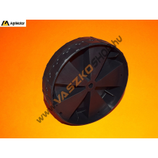Agrimotor Fűnyírókerék Agrimotor KK 4216 (Ø160 mm) barkácsgép tartozék