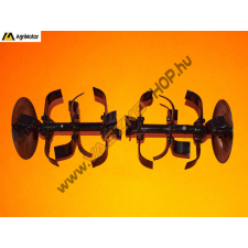 Agrimotor Kapasor Agrimotor , Aratrum 51 , Rotalux 5 barkácsgép tartozék