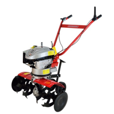 Agrimotor Rotalux 5A B55 kapálógép Briggs Qvamtum 675 kapálógép