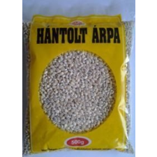 Agrodrug Hántolt Árpa 500 G 500 G alapvető élelmiszer