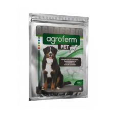 Agroferm Dog 100gr vitamin, táplálékkiegészítő kutyáknak