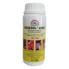 AGROFORRÁS VEGESOL ERES 200 ML GOMBAÖLŐ dekorációs kellék