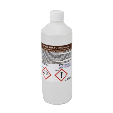 Agrolabor Sósav háztartási 18 %-os 1 liter tisztító- és takarítószer, higiénia