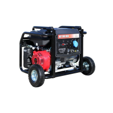 AGT 7601 HSB TTL áramfejlesztő (HONDA GX390, AVR) aggregátor