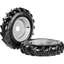 AGT Levegős traktor kerekek AGT (pár, 4.00-10) barkácsgép tartozék