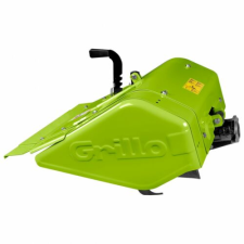 AGT Talajmaró adapter AGT (58cm, 4x4 kés) barkácsgép tartozék
