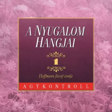 Agykontroll A nyugalom hangjai 1. egyéb e-könyv