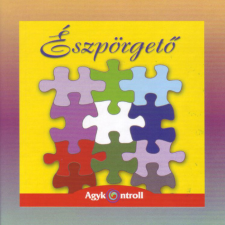 Agykontroll Észpörgető ezotéria