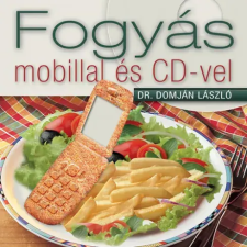 Agykontroll Fogyás mobillal és CD-vel egyéb e-könyv
