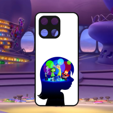  Agymanók 2 - Riley - Honor tok tok és táska