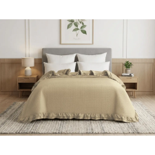  Ágytakaró MONTEGO, bézs Méret: 200 x 220 cm lakástextília