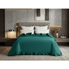  Ágytakaró MONTEGO, petrolkék Méret: 200 x 220 cm lakástextília