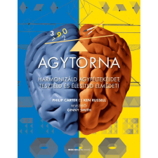 Agytorna életmód, egészség