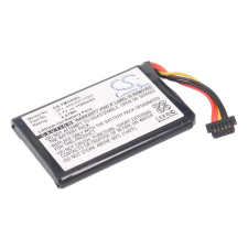 AHA1111107 Akkumulátor 1100 mAh gps akkumulátor