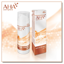  AHA Complex AHA GÉLSZÉRUM 5% 30 ml arcszérum