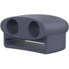 AhaStyle Apple Watch fülhallgató tartó navy blue