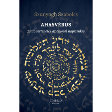  Ahasvérus vallás