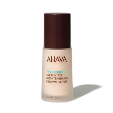 Ahava Age Control Brightening & Renewal Serum Szérum 30 ml arcszérum