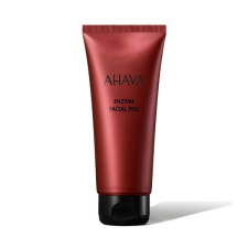 Ahava Apple of Sodom Enzimes arcradír (100ml) arctisztító